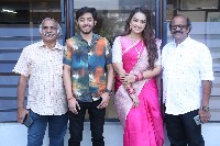 69 Movie Press Meet Photos